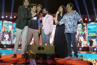 Jathi Ratnalu Movie Success Meet
